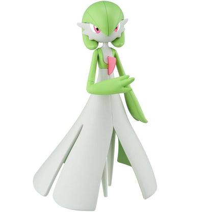 Bandai Pokemon Plamo Model 49 - Gardevoir 4573102620781 at King Card Canada