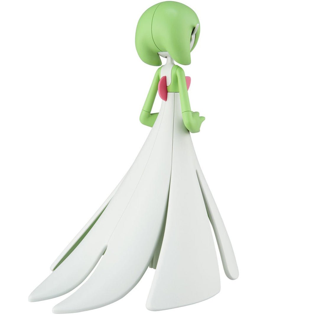 Bandai Pokemon Plamo Model 49 - Gardevoir 4573102620781 at King Card Canada