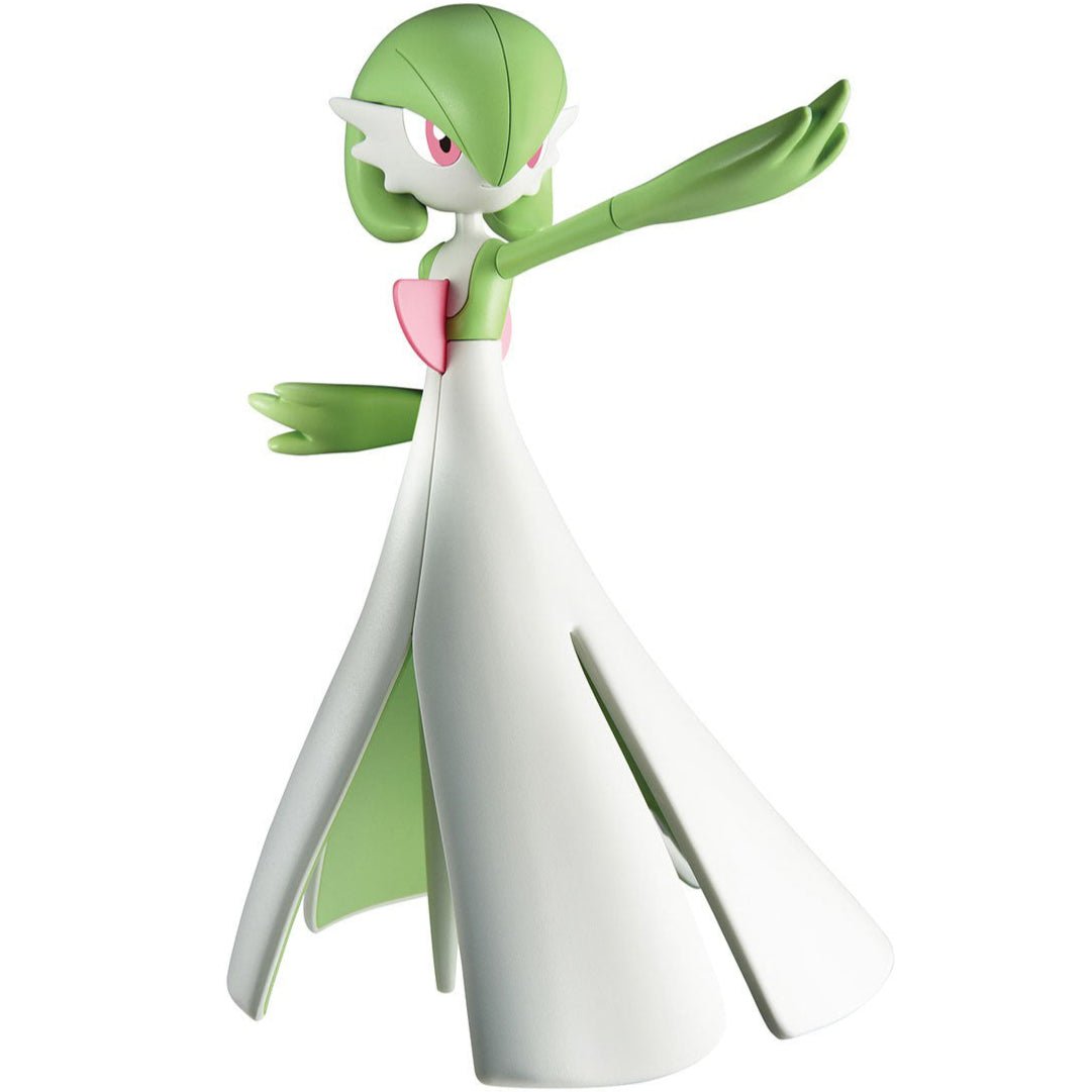 Bandai Pokemon Plamo Model 49 - Gardevoir 4573102620781 at King Card Canada
