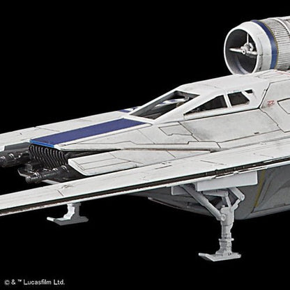 Bandai Star Wars Model - U - Wing Fighter & Tie Striker (1/144 Scale) 4573102661470 at King Card Canada