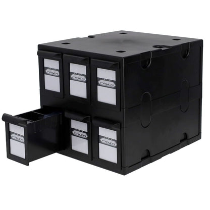 BCW Card Catalog 6 - Drawer Card Storage Solution at King Card Canada