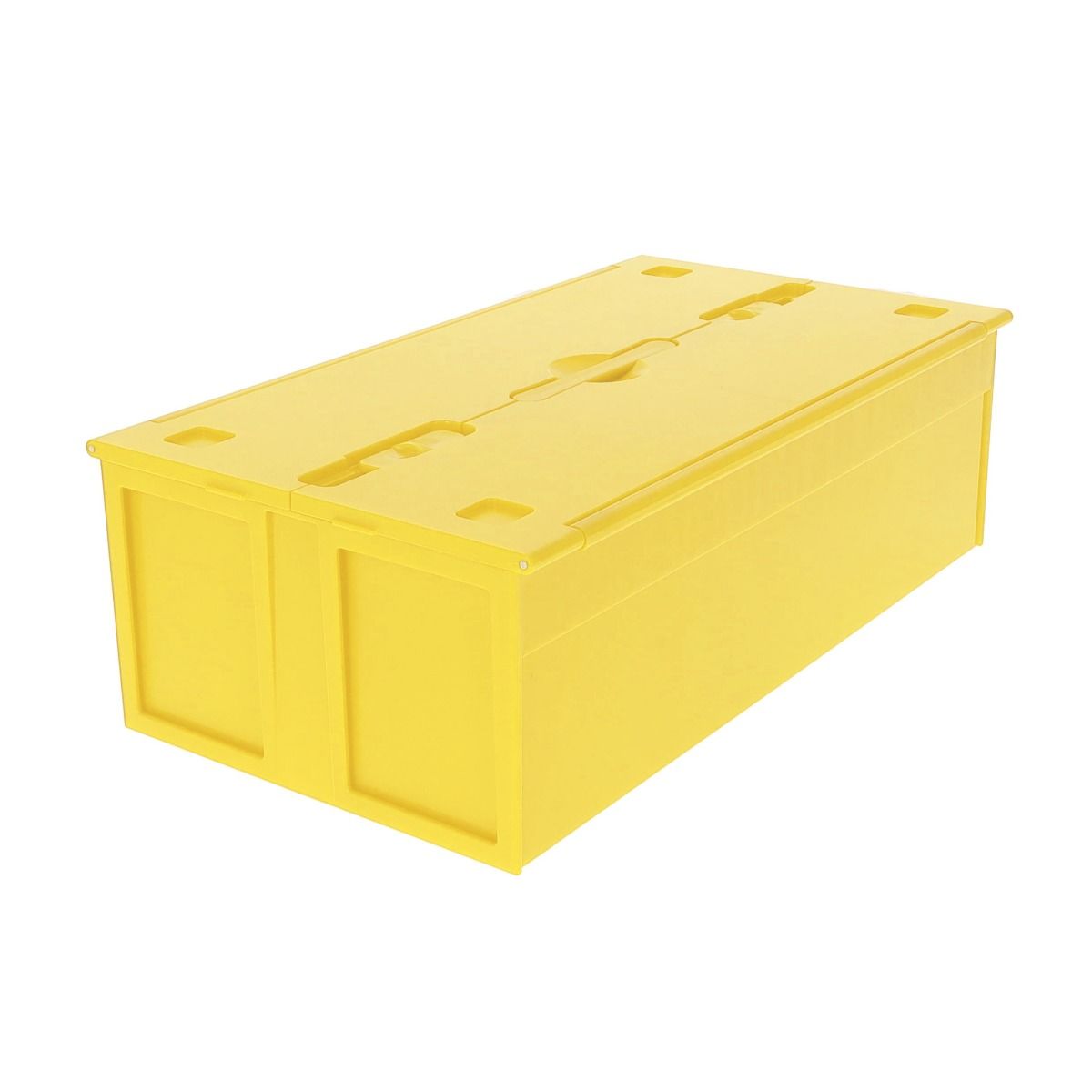 BCW Collectible Card Storage Bin - 1600 Card 722626010620 at King Card Canada