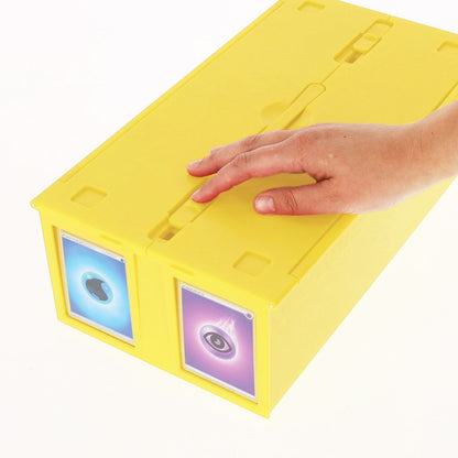 BCW Collectible Card Storage Bin - 1600 Card 722626010620 at King Card Canada