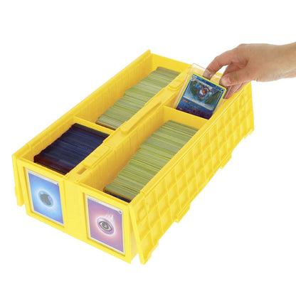 BCW Collectible Card Storage Bin - 1600 Card 722626010620 at King Card Canada