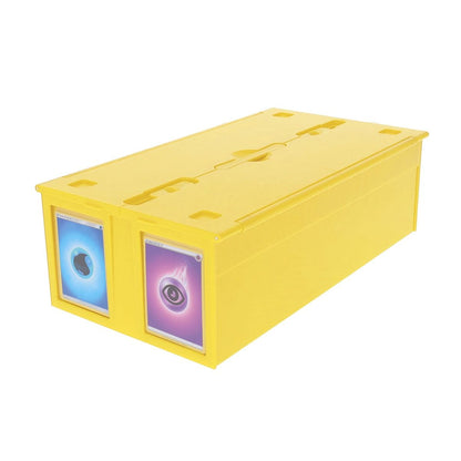 BCW Collectible Card Storage Bin - 1600 Card 722626010620 at King Card Canada