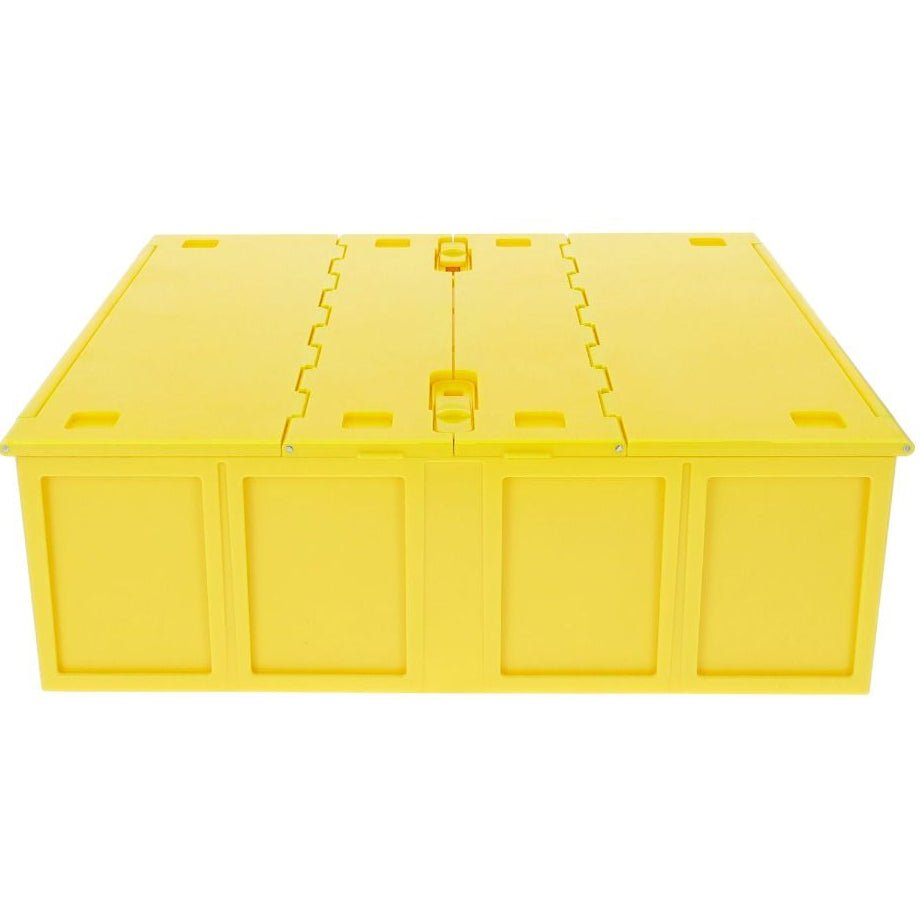 BCW Collectible Card Storage Bin - 3200 Card 722626009198 at King Card Canada