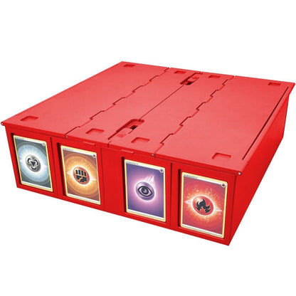 BCW Collectible Card Storage Bin - 3200 Card 722626009198 at King Card Canada