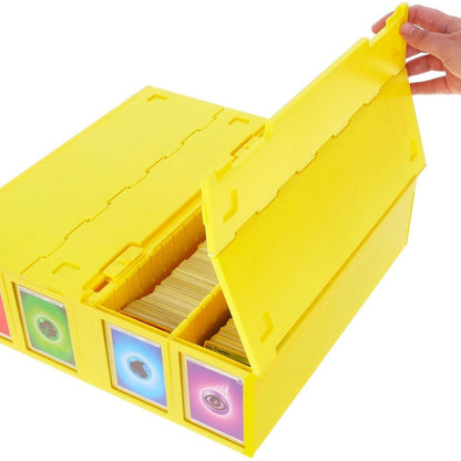 BCW Collectible Card Storage Bin - 3200 Card 722626009198 at King Card Canada