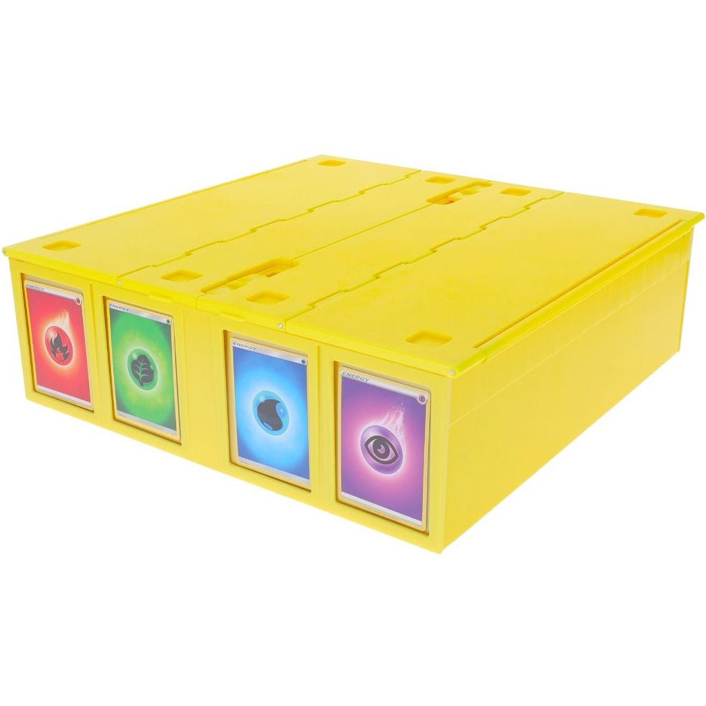 BCW Collectible Card Storage Bin - 3200 Card 722626009198 at King Card Canada