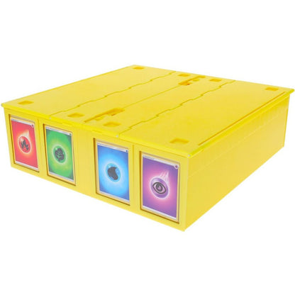 BCW Collectible Card Storage Bin - 3200 Card 722626009198 at King Card Canada