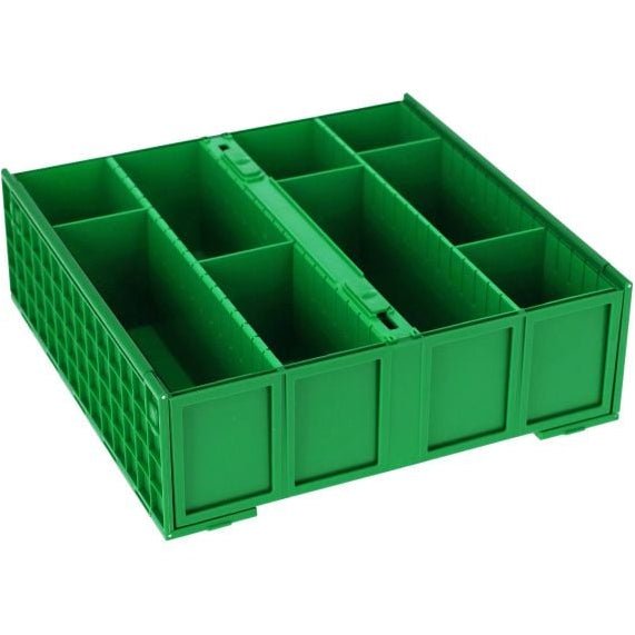 BCW Collectible Card Storage Bin - 3200 Card 722626009198 at King Card Canada
