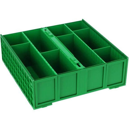 BCW Collectible Card Storage Bin - 3200 Card 722626009198 at King Card Canada