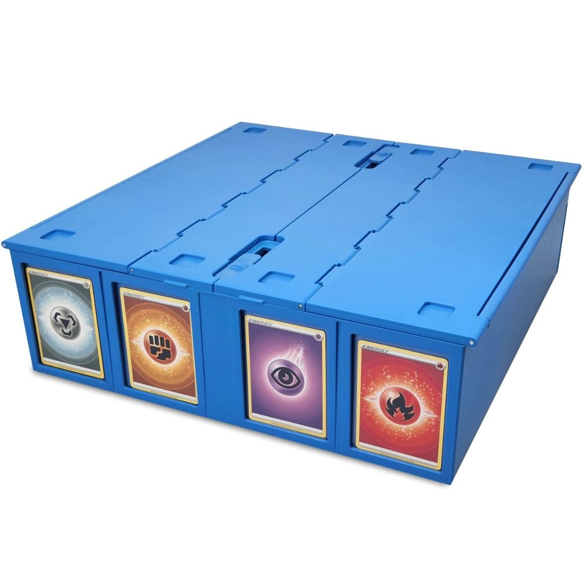 BCW Collectible Card Storage Bin - 3200 Card 722626009198 at King Card Canada