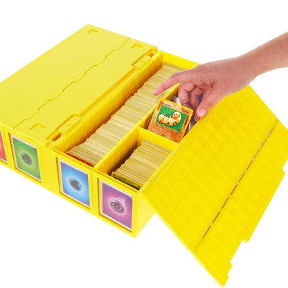 BCW Collectible Card Storage Bin - 3200 Card 722626009198 at King Card Canada