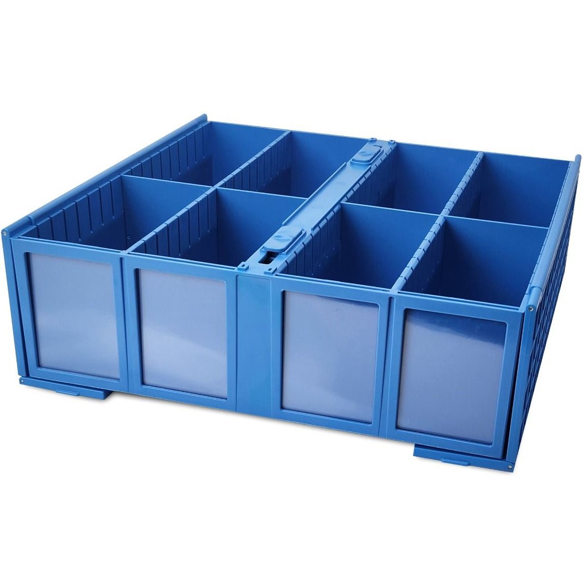 BCW Collectible Card Storage Bin - 3200 Card 722626009198 at King Card Canada