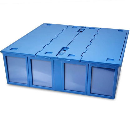 BCW Collectible Card Storage Bin - 3200 Card 722626009198 at King Card Canada