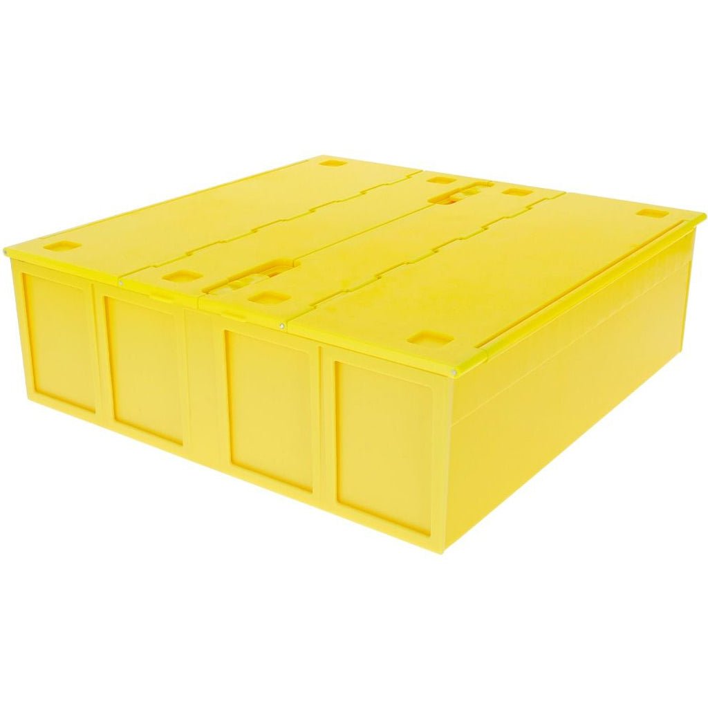 BCW Collectible Card Storage Bin - 3200 Card 722626009198 at King Card Canada
