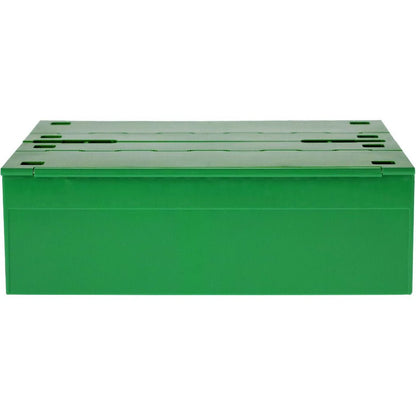 BCW Collectible Card Storage Bin - 3200 Card 722626009198 at King Card Canada