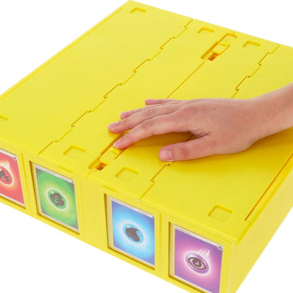 BCW Collectible Card Storage Bin - 3200 Card 722626009198 at King Card Canada