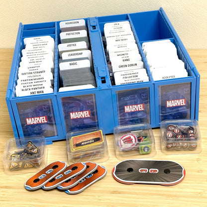 BCW Collectible Card Storage Bin - 3200 Card 722626009198 at King Card Canada