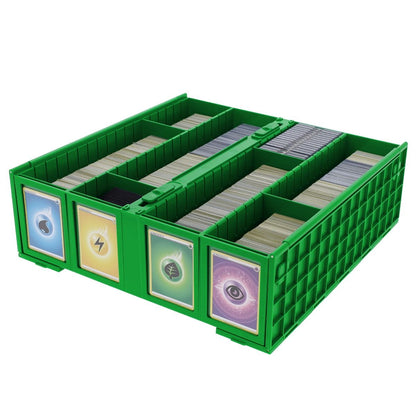 BCW Collectible Card Storage Bin - 3200 Card at King Card Canada