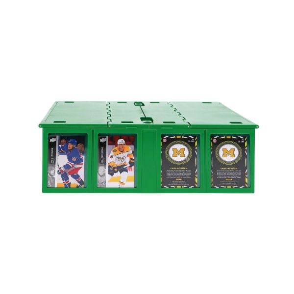 BCW Collectible Card Storage Bin - 3200 Card at King Card Canada