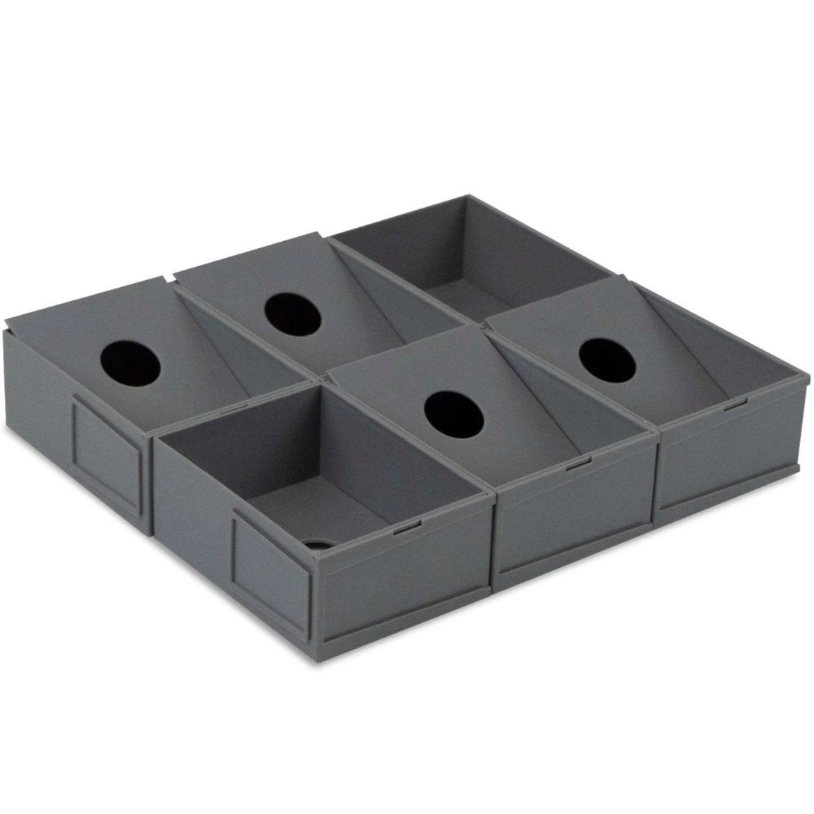 BCW Modular Card Sorting Tray 722626608650 at King Card Canada