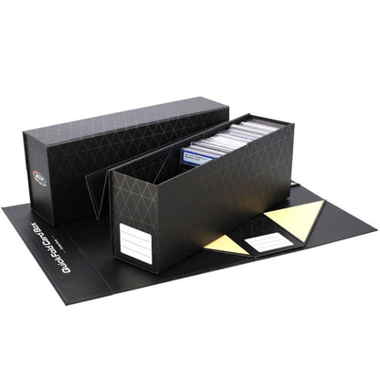 BCW QuickFold Card Box (3 - Pack) 722626036590 at King Card Canada