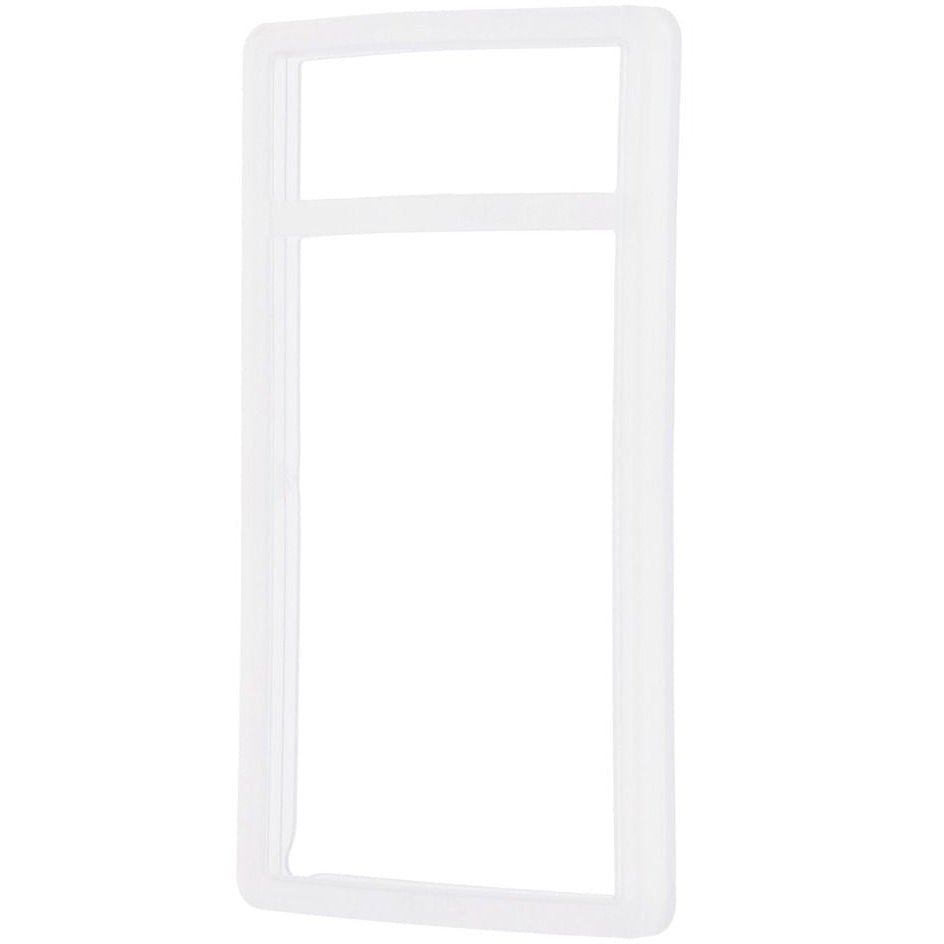 BCW Slab Bumpers - PSA - Clear (6 - Pack) 722626010682 at King Card Canada