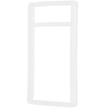 BCW Slab Bumpers - PSA - Clear (6 - Pack) 722626010682 at King Card Canada