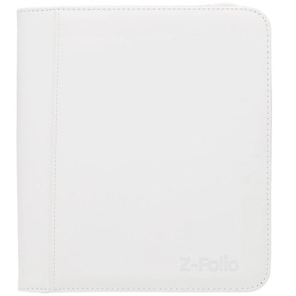 BCW Z - Folio LX 4 - Pocket Zippered Toploader Binder 722626045103 at King Card Canada