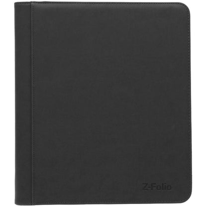 BCW Z - Folio LX 9 - Pocket Zippered Toploader Binder 722626016813 at King Card Canada