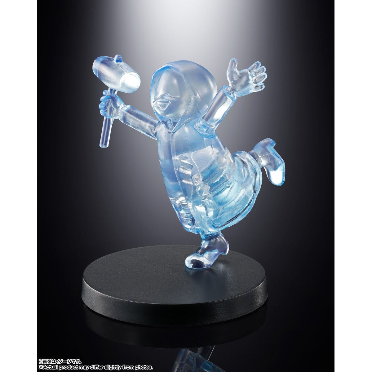 Chogokin One Piece - Going Merry (Animation 25th Anniversary Memorial Edition) 4573102666277 at King Card Canada