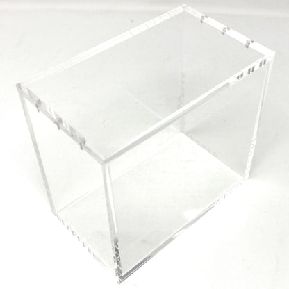 Clear Acrylic Protector Display Case for Pokemon Booster Box at King Card Canada