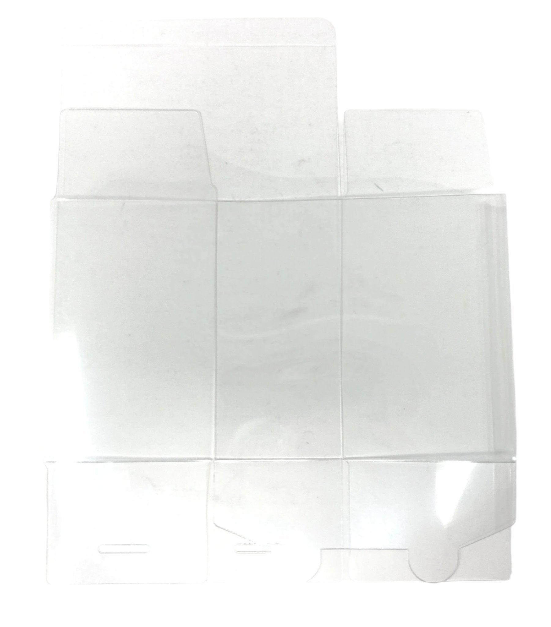 Clear Plastic Protector Case for Pokemon Booster Box at King Card Canada