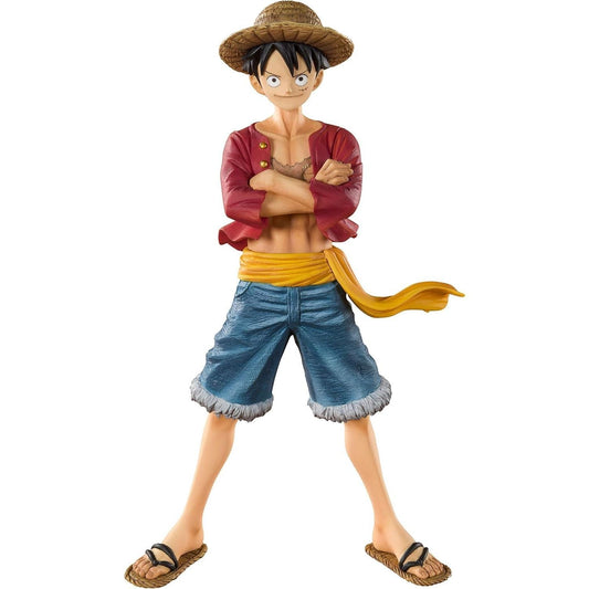 Figuarts ZERO One Piece - Monkey D. Luffy 4573102664990 at King Card Canada
