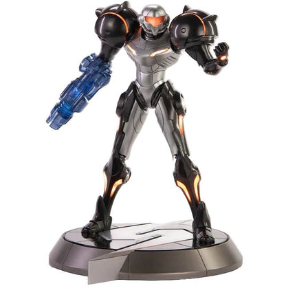 First 4 Figures Metroid Prime Samus Phazon Suit (Collector's Edition) 5060316626849 at King Card Canada