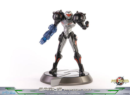 First 4 Figures Metroid Prime Samus Phazon Suit (Collector's Edition) 5060316626849 at King Card Canada