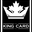King Card Canada logo