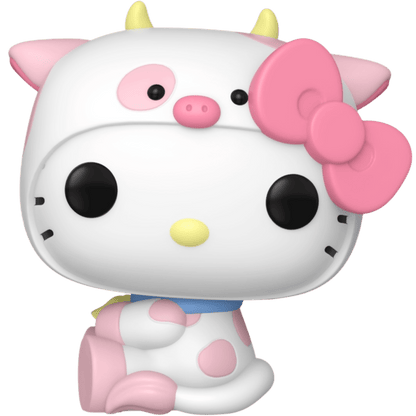 Funko POP! 136 (Hello Kitty & Friends) - Hello Kitty (Special Edition) 889698917353 at King Card Canada