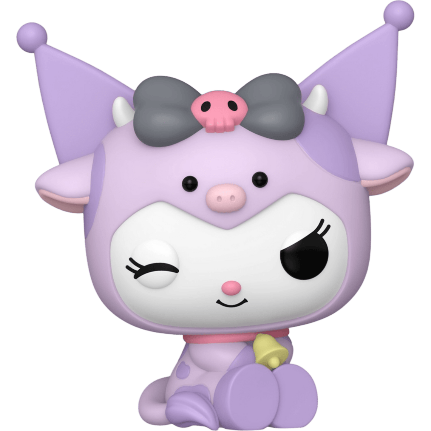 Funko POP! 138 (Hello Kitty & Friends) - Kuromi (Special Edition) 889698917360 at King Card Canada