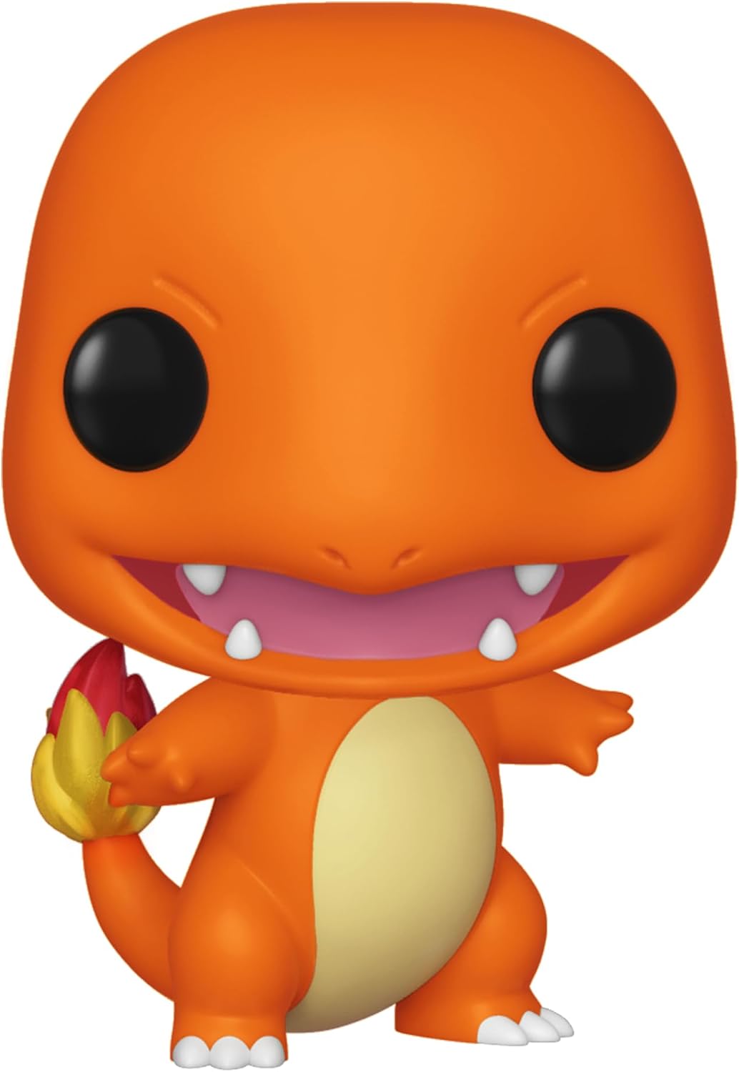 Funko POP! Games 455 (Pokemon) - Charmander 889698376037 at King Card Canada