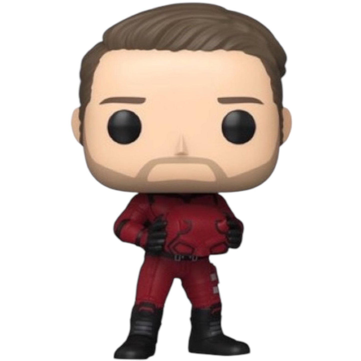 Funko POP! Marvel 1547 - Daredevil Born Again - Daredevil (Special Edition Bobblehead) 889698872492 at King Card Canada