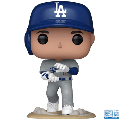 Funko POP! MLB 126 (Los Angeles Dodgers) - Shohei Ohtani (Special Edition) 889698916851 at King Card Canada