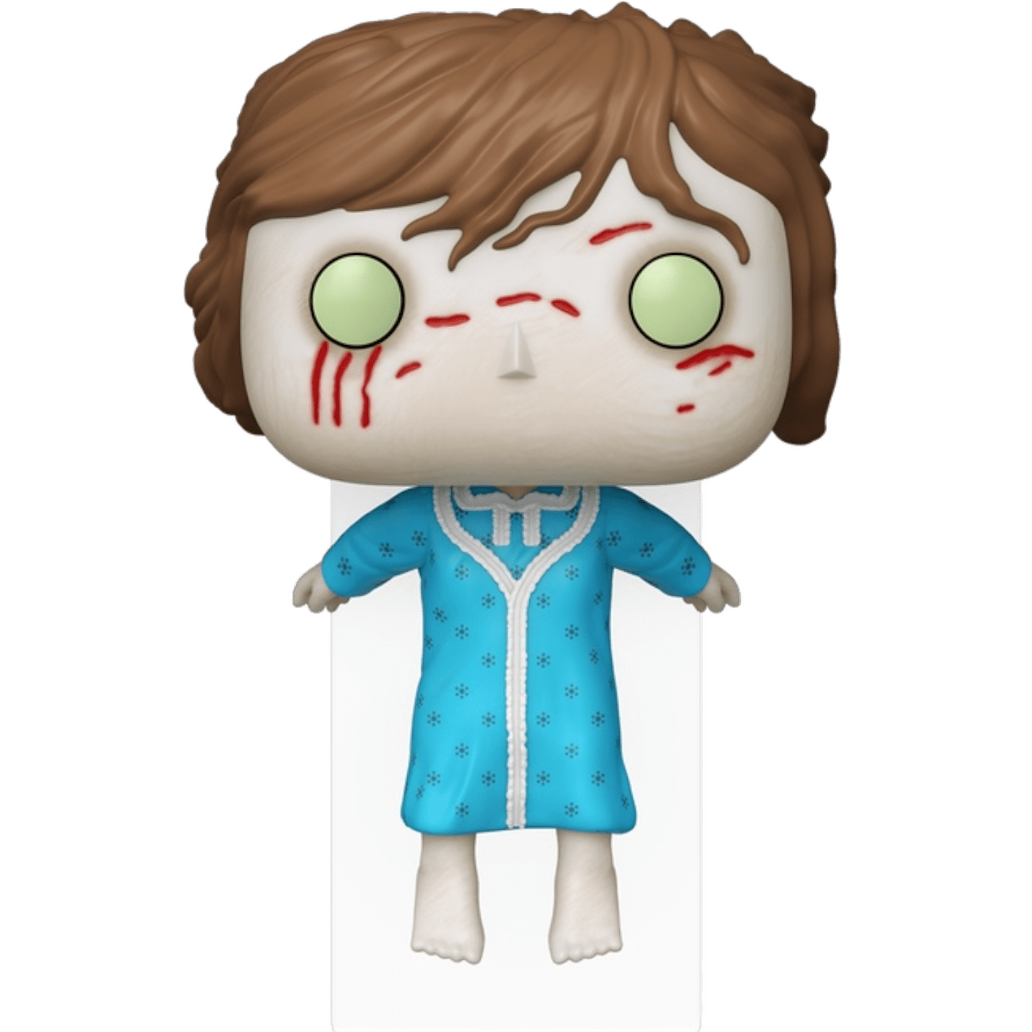 Funko POP! Movies 1934 (The Exorcist) - Regan Floating (Special Edition) 889698883986 at King Card Canada