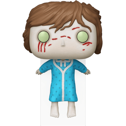 Funko POP! Movies 1934 (The Exorcist) - Regan Floating (Special Edition) 889698883986 at King Card Canada