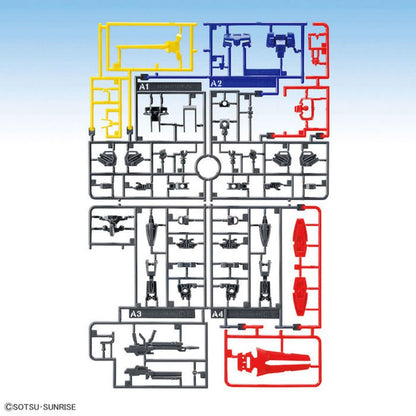 GAT - X105 Strike Gundam - Entry Grade Gunpla Model (EG 1/144 Scale) 4573102634917 at King Card Canada