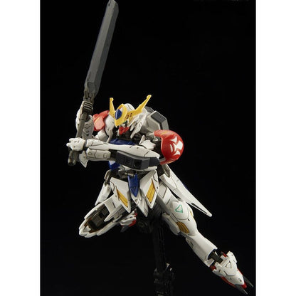 Gundam Barbatos Lupus - Iron - Blooded Orphans 021 Gunpla Model (HG 1/144 Scale) 4573102554468 at King Card Canada