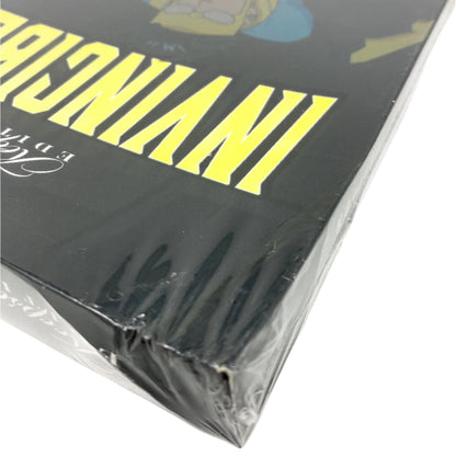 Invincible Season 1 Keepsake Premiere Hobby Box 199284184183 at King Card Canada