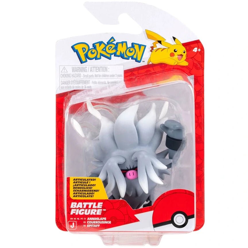 Jazwares Pokemon Battle Figure Pack  at King Card Canada